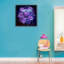 Load image into Gallery viewer, Diamond Painting - Full Round - love (30*30CM)