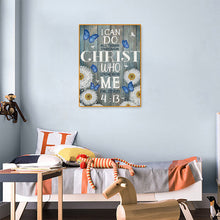 Load image into Gallery viewer, Diamond Painting - Partial Special Shaped - English (30*40CM)