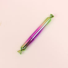 Load image into Gallery viewer, 5D Point Drill Pen Candy Shape Diamond Painting DIY Nail Art Tools (Green)
