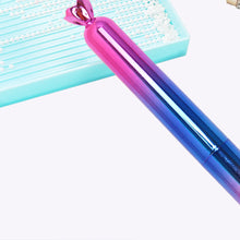 Load image into Gallery viewer, 5D Point Drill Pen Candy Shape Diamond Painting DIY Nail Art Tools (Rose)