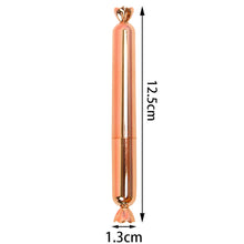 Load image into Gallery viewer, 5D Point Drill Pen Candy Diamond Painting DIY Nail Art Tools (Rose Gold)