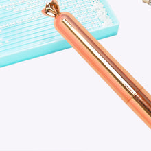 Load image into Gallery viewer, 5D Point Drill Pen Candy Diamond Painting DIY Nail Art Tools (Rose Gold)