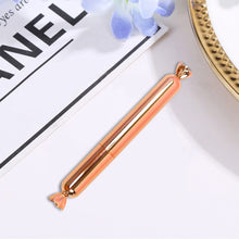 Load image into Gallery viewer, 5D Point Drill Pen Candy Diamond Painting DIY Nail Art Tools (Rose Gold)