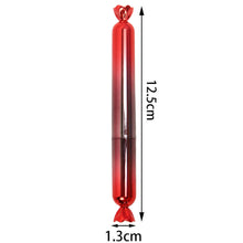 Load image into Gallery viewer, 5D Point Drill Pen Candy Shape Diamond Painting DIY Nail Art Tools (Red)