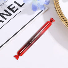 Load image into Gallery viewer, 5D Point Drill Pen Candy Shape Diamond Painting DIY Nail Art Tools (Red)