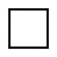 Load image into Gallery viewer, DIY Diamond Painting Magnetic Frame Self-Adhesive Poster Photo Wall Holder