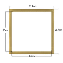 Load image into Gallery viewer, DIY Diamond Painting Magnetic Frame Self-Adhesive Poster Photo Wall Holder