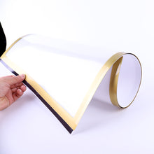 Load image into Gallery viewer, DIY Diamond Painting Magnetic Frame Self-Adhesive Poster Photo Wall Holder