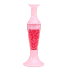 Load image into Gallery viewer, Flower Pot 5D Diamond Painting Point Drill Pen DIY Crafts (w/ Drill Pink)