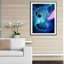 Load image into Gallery viewer, Diamond Painting - Full Round - Stitch (30*40CM)