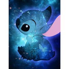 Load image into Gallery viewer, Diamond Painting - Full Round - Stitch (30*40CM)