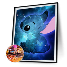 Load image into Gallery viewer, Diamond Painting - Full Round - Stitch (30*40CM)