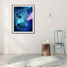 Load image into Gallery viewer, Diamond Painting - Full Round - Stitch (30*40CM)