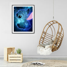 Load image into Gallery viewer, Diamond Painting - Full Round - Stitch (30*40CM)
