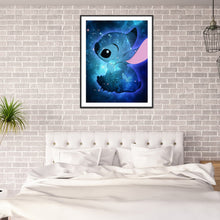 Load image into Gallery viewer, Diamond Painting - Full Round - Stitch (30*40CM)
