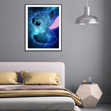 Load image into Gallery viewer, Diamond Painting - Full Round - Stitch (30*40CM)