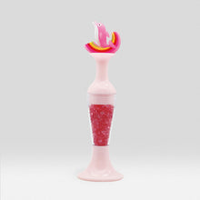 Load image into Gallery viewer, Vase 5D Diamond Painting Point Drill Pen DIY Craft (Pink Dolphin w/ Drill)