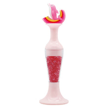 Load image into Gallery viewer, Vase 5D Diamond Painting Point Drill Pen DIY Craft (Pink Dolphin w/ Drill)