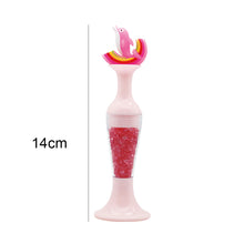 Load image into Gallery viewer, Vase 5D Diamond Painting Point Drill Pen DIY Craft (Pink Dolphin w/ Drill)