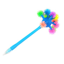 Load image into Gallery viewer, Diamond Painting Pen Round/Square Tip Point Drills Pens (Blue Soft Ball)