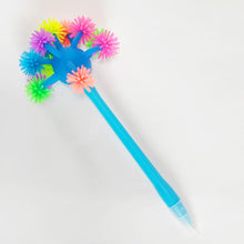 Load image into Gallery viewer, Diamond Painting Pen Round/Square Tip Point Drills Pens (Blue Soft Ball)