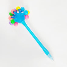 Load image into Gallery viewer, Diamond Painting Pen Round/Square Tip Point Drills Pens (Blue Hard Ball)