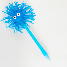 Load image into Gallery viewer, Diamond Painting Pen Round/Square Tip DIY Point Drills Pens (Blue Monster)