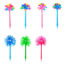 Load image into Gallery viewer, Diamond Painting Pen Round/Square Tip DIY Point Drills Pens (Blue Monster)