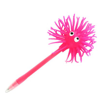 Load image into Gallery viewer, Diamond Painting Pen Round/Square Tip DIY Point Drills Pens (Pink Monster)