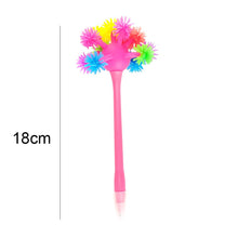 Load image into Gallery viewer, Diamond Painting Pen Round/Square Tip DIY Point Drills Pens (Pink Monster)