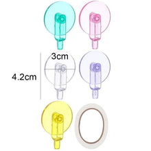 Load image into Gallery viewer, 6pcs Colorful Point Drill Pen Scroll Wheel Easy 5D Diamond Painting Roller