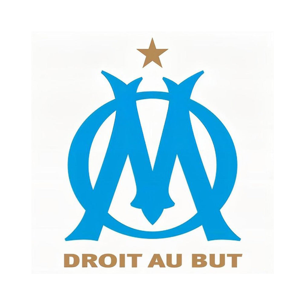 Diamond Painting - Full Round - team logo (40*40CM)