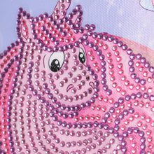 Load image into Gallery viewer, 5D Diamond Painting Handbag DIY Canvas Eco-friendly Foldable Organizer Bags