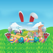 Load image into Gallery viewer, 8pcs DIY Diamond Painting Greeting Cards Easter Mosaic Postcards (HKDZ16)