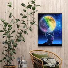 Load image into Gallery viewer, Diamond Painting - Full Round - Stitch (30*40CM)