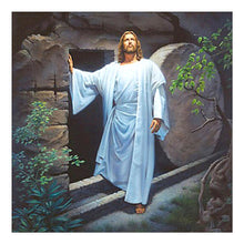 Load image into Gallery viewer, Diamond Painting - Full Square - religion jesus (30*30CM)
