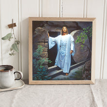 Load image into Gallery viewer, Diamond Painting - Full Square - religion jesus (30*30CM)