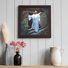 Load image into Gallery viewer, Diamond Painting - Full Square - religion jesus (30*30CM)