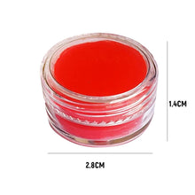 Load image into Gallery viewer, 10pcs DIY Crafts Point Drill Glue Clay Diamond Painting Tool (Blue)