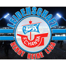 Load image into Gallery viewer, Diamond Painting - Full Round - team logo (40*30CM)