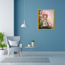 Load image into Gallery viewer, DIY Picture Frame Wall Sticker Self Adhesive Tape Kit for Oil Paint Poster