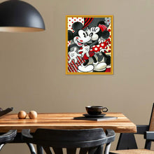 Load image into Gallery viewer, DIY Picture Frame Wall Sticker Self Adhesive Tape Kit for Oil Paint Poster