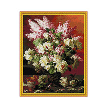 Load image into Gallery viewer, DIY Picture Frame Wall Sticker Self Adhesive Tape Kit for Oil Paint Poster