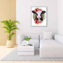 Load image into Gallery viewer, DIY Picture Frame Wall Sticker Self Adhesive Tape Kit for Oil Paint Poster