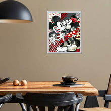Load image into Gallery viewer, DIY Picture Frame Wall Sticker Self Adhesive Tape Kit for Oil Paint Poster
