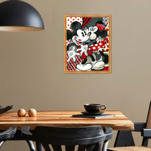 Load image into Gallery viewer, DIY Picture Frame Wall Sticker Self Adhesive Tape Kit for Oil Paint Poster