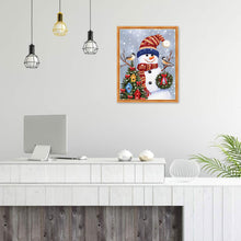 Load image into Gallery viewer, DIY Picture Frame Wall Sticker Self Adhesive Tape Kit for Oil Paint Poster