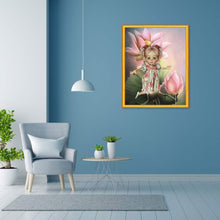 Load image into Gallery viewer, DIY Picture Frame Wall Sticker Self Adhesive Tape Kit for Oil Paint Poster