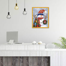 Load image into Gallery viewer, DIY Picture Frame Wall Sticker Self Adhesive Tape Kit for Oil Paint Poster