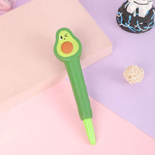 Load image into Gallery viewer, Cartoon Stress Relief Point Drill Pen DIY Diamond Painting Picker (JYB02)